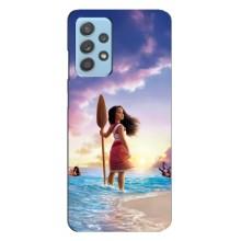 Чохол з мультфільмом Ваяна Samsung Galaxy A23 (Ваяна)