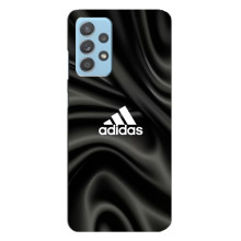 Чохол з картинкою Адідас на Самсунг Галаксi A23 – Adidas logo