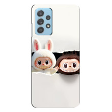 Чохол з Лабубу на Samsung Galaxy A23 (Лабубу)