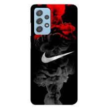 Чохол з логтипом Найк на Samsung Galaxy A23