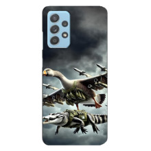 Чехол банты для Samsung Galaxy A23