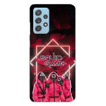 Чохол Гра в кальмара для Samsung Galaxy A23 – Гра в кальмара 2