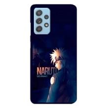 Naruto Anime Чехлы для Самсунг А23 (AlphaPrint)