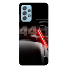 Чохол з принтом Формула 1 на Samsung Galaxy A23 – Болід 44