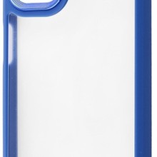 Чохол TPU+PC Lyon Case для Samsung Galaxy A24 4G – Blue