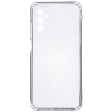 TPU чохол Epic Transparent 1,5mm Full Camera для Samsung Galaxy A24 4G – Прозорий