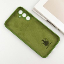Чехол Silicone Cover Lakshmi Full Camera (AA) для Samsung Galaxy A24 4G – undefined