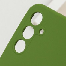Чехол Silicone Cover Lakshmi Full Camera (AA) для Samsung Galaxy A24 4G – undefined