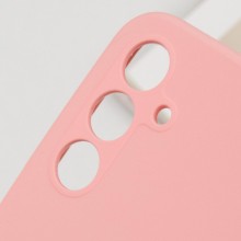Чехол Silicone Cover Lakshmi Full Camera (AA) для Samsung Galaxy A24 4G – undefined