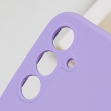 Чехол Silicone Cover Lakshmi Full Camera (AA) для Samsung Galaxy A24 4G – undefined