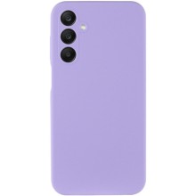 Чохол Silicone Cover Lakshmi Full Camera (AA) для Samsung Galaxy A24 4G – undefined