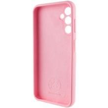 Чехол Silicone Cover Lakshmi Full Camera (AAA) для Samsung Galaxy A24 4G – undefined