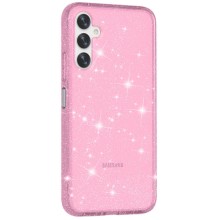 TPU чехол Nova для Samsung Galaxy A24 4G – Розовый