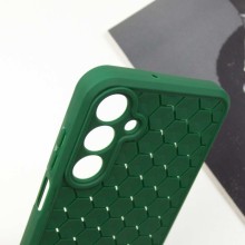 Чехол TPU Honeycomb для Samsung Galaxy A24 4G – undefined