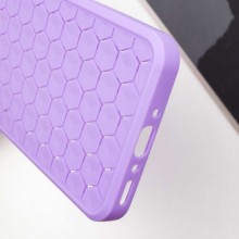 Чехол TPU Honeycomb для Samsung Galaxy A24 4G – undefined