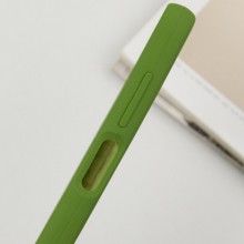 Чехол Silicone Cover Lakshmi Full Camera (AA) для Samsung Galaxy A24 4G – undefined