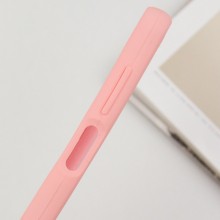 Чехол Silicone Cover Lakshmi Full Camera (AA) для Samsung Galaxy A24 4G – undefined