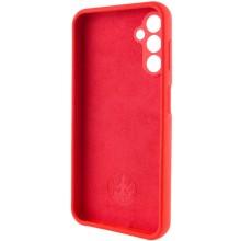 Чехол Silicone Cover Lakshmi Full Camera (AAA) для Samsung Galaxy A24 4G – undefined