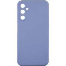Силиконовый чехол Candy Full Camera для Samsung Galaxy A24 4G – undefined