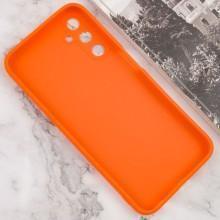Силиконовый чехол Candy Full Camera для Samsung Galaxy A24 4G – undefined
