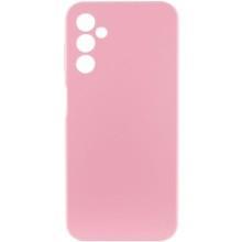 Чехол Silicone Cover Lakshmi Full Camera (AAA) для Samsung Galaxy A24 4G – undefined