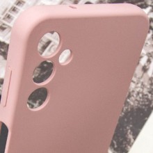 Чехол TPU GETMAN Liquid Silk Full Camera для Samsung Galaxy A24 4G – undefined