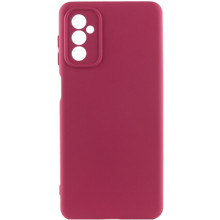 Чехол Silicone Cover Lakshmi Full Camera (AAA) для Samsung Galaxy A24 4G – undefined