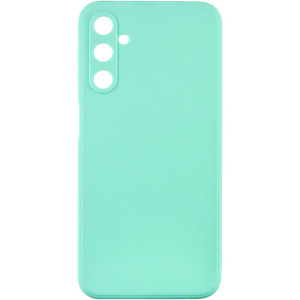 Силіконовий чохол Candy Full Camera для Samsung Galaxy A24 4G