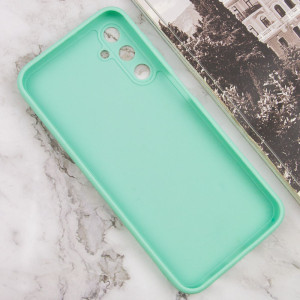 Силіконовий чохол Candy Full Camera для Samsung Galaxy A24 4G