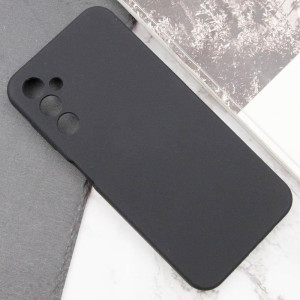 Чохол TPU GETMAN Liquid Silk Full Camera для Samsung Galaxy A24 4G