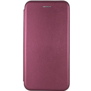 Шкіряний чохол-книжка Classy для Samsung Galaxy A24 4G