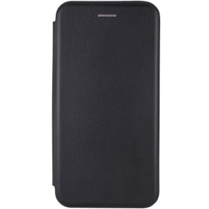 Кожаный чехол-книжка Classy для Samsung Galaxy A24 4G