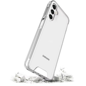 Чохол TPU Space Case transparent для Samsung Galaxy A24 4G