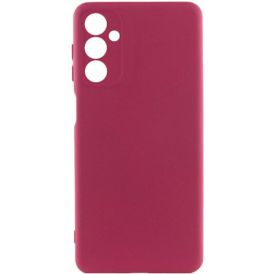 Чохол Silicone Cover Ummi Lakshmi Full Camera (AA) для Samsung Galaxy A24 4G