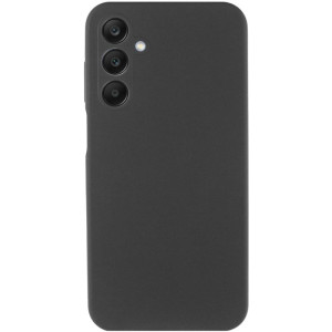 Чохол Silicone Cover Ummi Lakshmi Full Camera (AA) для Samsung Galaxy A24 4G – Чорний