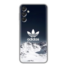 Чохли Адидас для Samsung Galaxy A24 (AlphaPrint) (Адідас в горах)