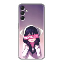 Чохли Персонажі Аніме Наруто для Samsung Galaxy A24 (AlphaPrint) (Hentai chan)