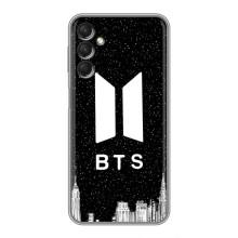Чехлы BTS для Samsung Galaxy A24 (AlphaPrint)