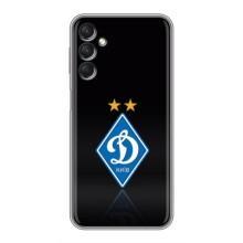 Чохли для Samsung Galaxy A24 (VPrint) - Футбольні клуби (Динамо Київ)