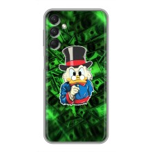 Чехли для Samsung Galaxy A24 - Scrooge MagDag (PREMIUMPrint) (Скрудж МакДак)