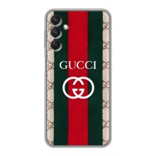 Чохли  GUCCI для Samsung Galaxy A24 (AlphaPrint) (Gucci дизайн)