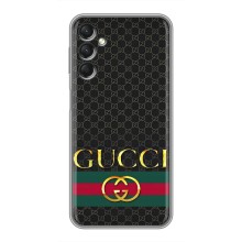 Чохли  GUCCI для Samsung Galaxy A24 (AlphaPrint) (Gucci оригінал)