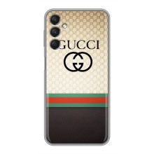 Чохли  GUCCI для Samsung Galaxy A24 (AlphaPrint) (GUCCI стиль)