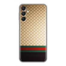 Чохли  GUCCI для Samsung Galaxy A24 (AlphaPrint) (Гуччі Фон)