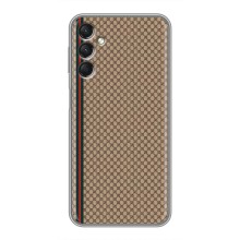 Чохли  GUCCI для Samsung Galaxy A24 (AlphaPrint) (Гуччі полоса)