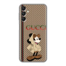 Чохли  GUCCI для Samsung Galaxy A24 (AlphaPrint) (Mickey GUCCI)