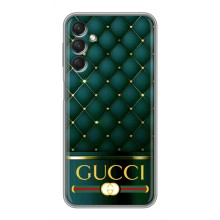 Чохли  GUCCI для Samsung Galaxy A24 (AlphaPrint) (Текстура Гуччі)