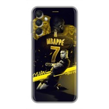 Чехлы Килиан Мбаппе для Samsung Galaxy A24 (Mbappe)