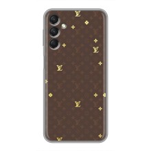 Чехлы Луи Витон для Samsung Galaxy A24 (AlphaPrint - LOUIS VUITTON) (дизайн Луи Витон)