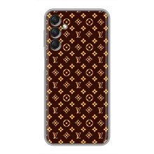 Чехлы Луи Витон для Samsung Galaxy A24 (AlphaPrint - LOUIS VUITTON) (лого LOUIS VUITTON)